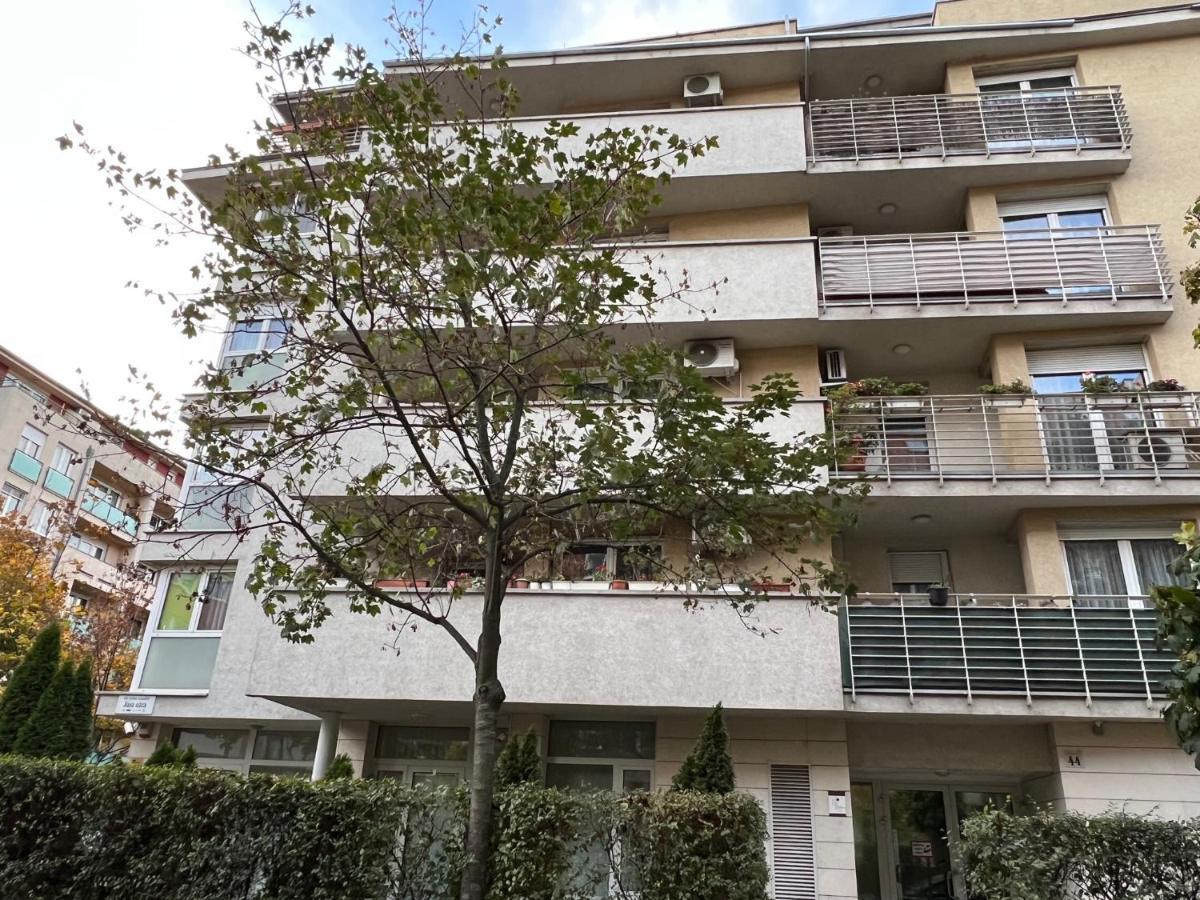 Center Budget Apartment Inside Free Parking Self Check-In Free Streaming Ac Balcony Budapest Exterior foto
