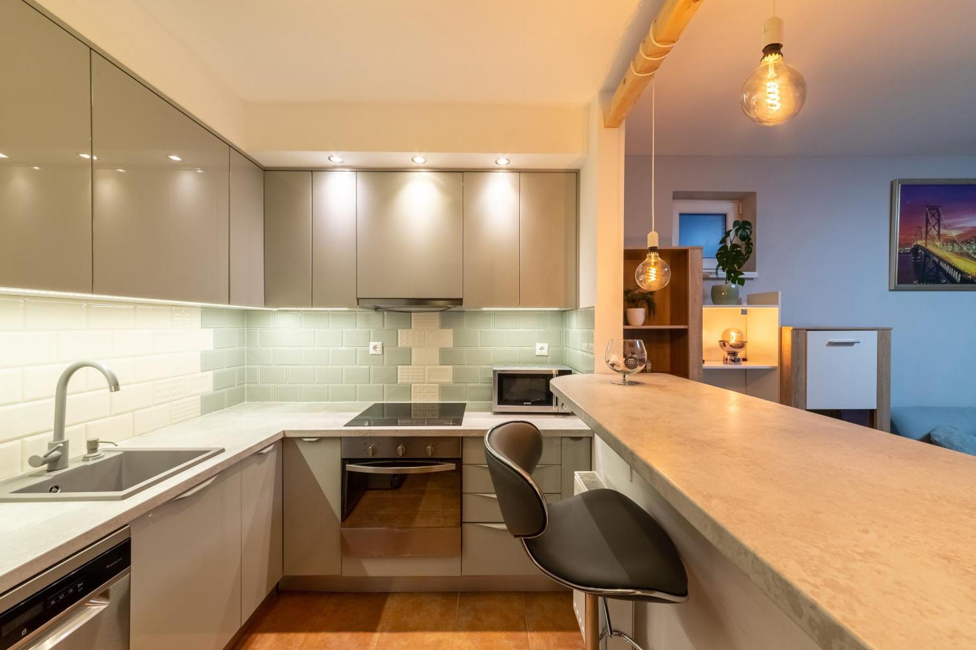 Center Budget Apartment Inside Free Parking Self Check-In Free Streaming Ac Balcony Budapest Exterior foto